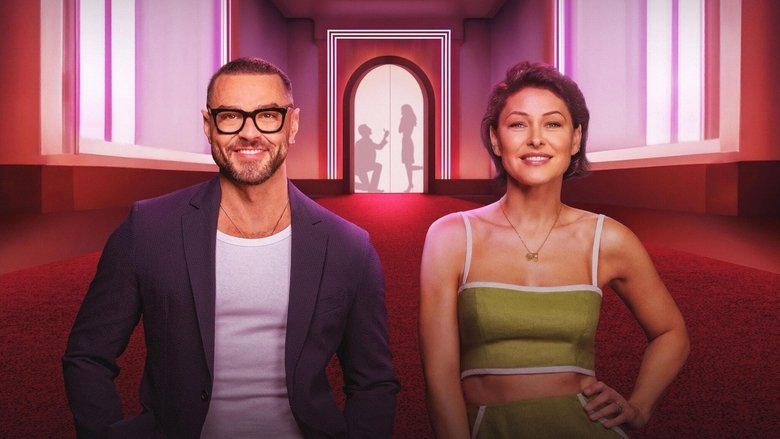Love Is Blind: UK still 1