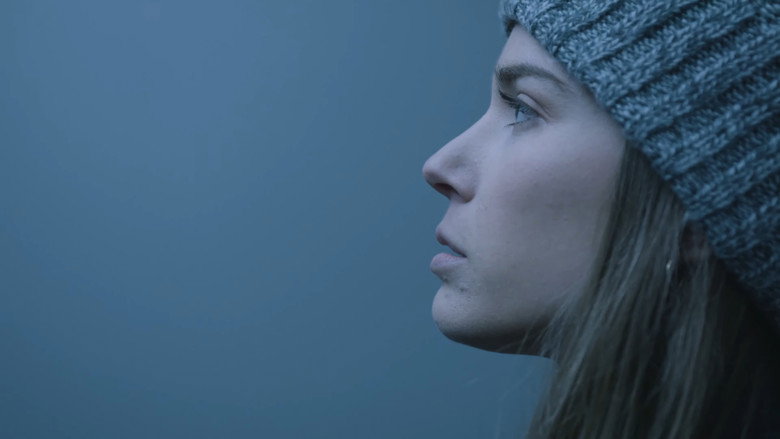 Afraid still 8