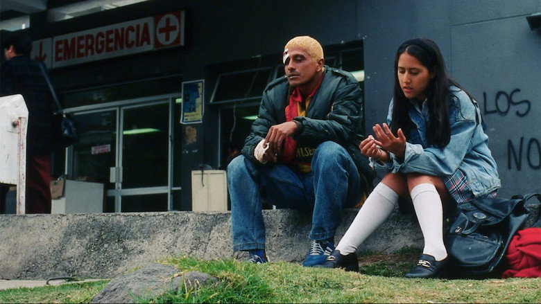 Rodents still 1