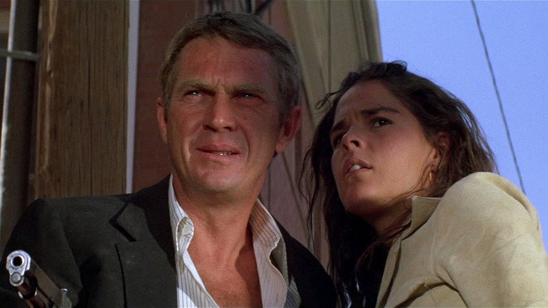 The Getaway still 5