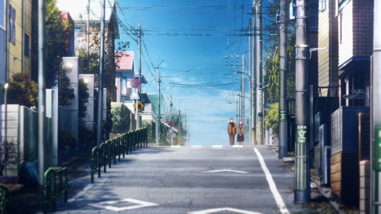 Fate/stay night: Heaven's Feel I. Presage Flower still 8