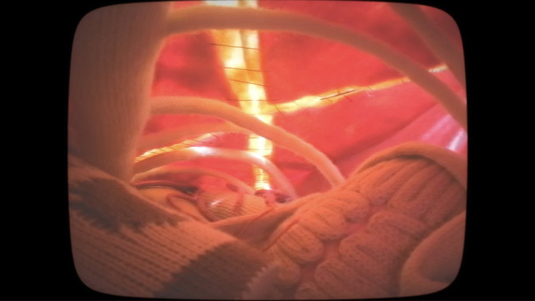 I Dissected a Body and All I Found Was Yarn still 2