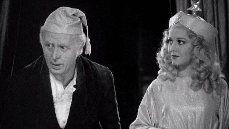 A Christmas Carol still 5