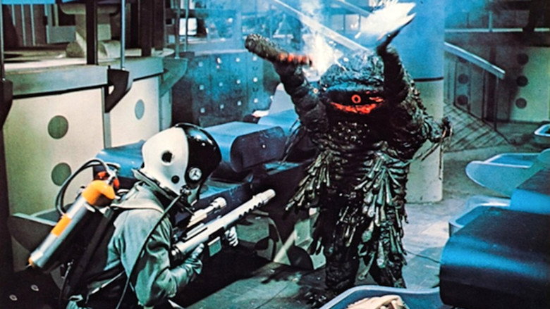 The Green Slime still 3
