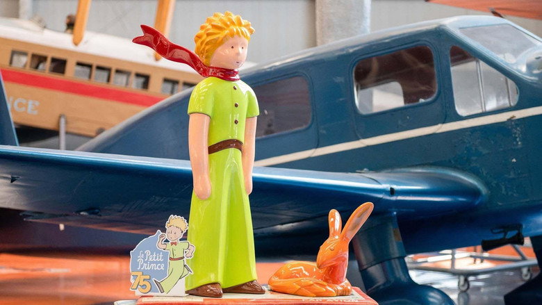 The Little Prince: A Star Is Born still 4