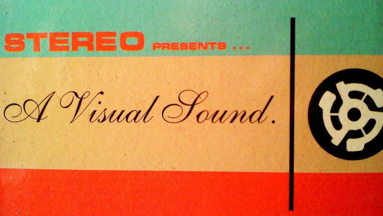 A Visual Sound still 1