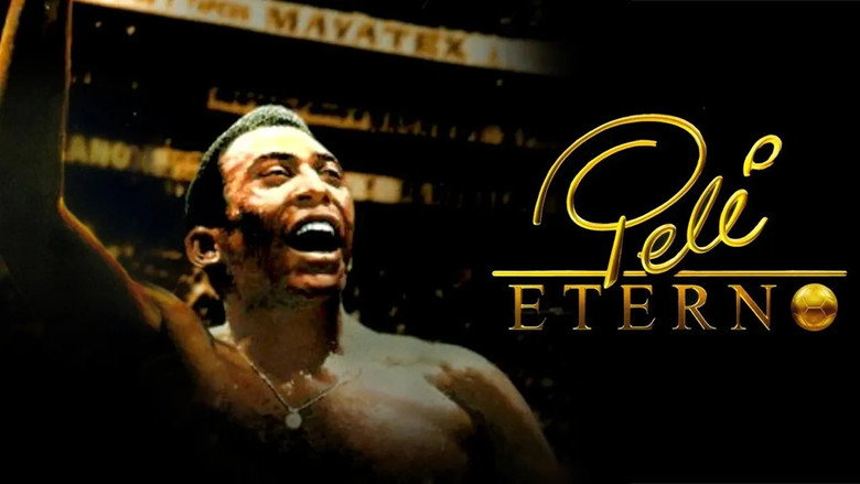 Pelé Forever still 3