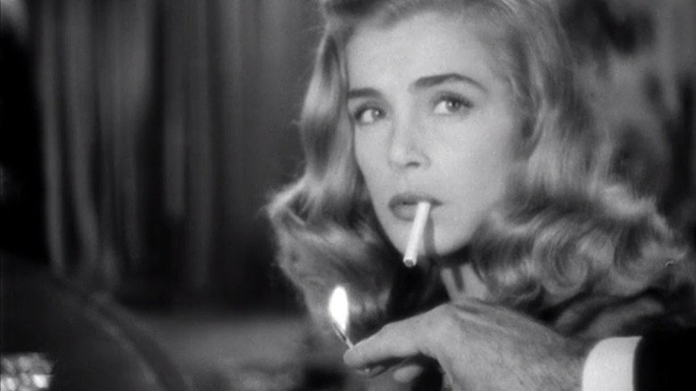 Dead Reckoning still 4