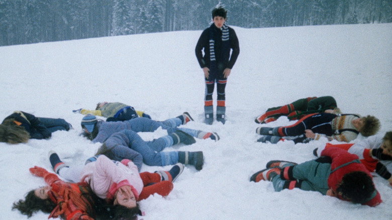 Wolf's Hole still 6