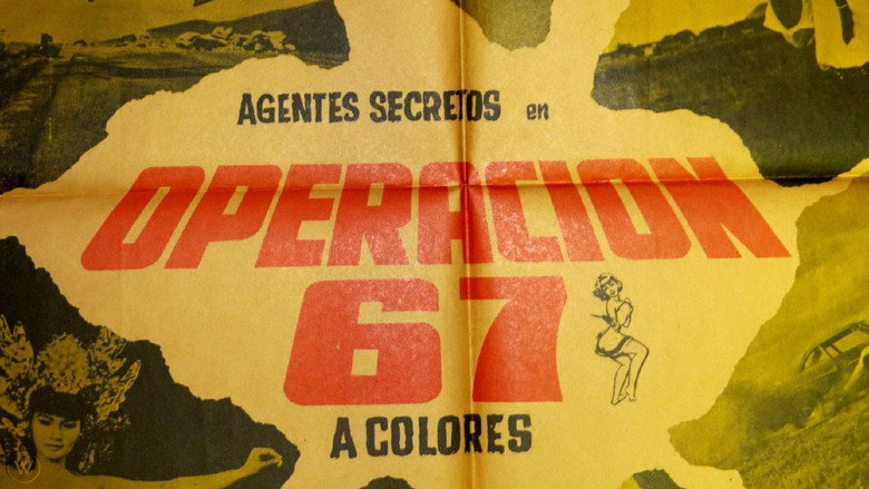 Operation 67 still 1