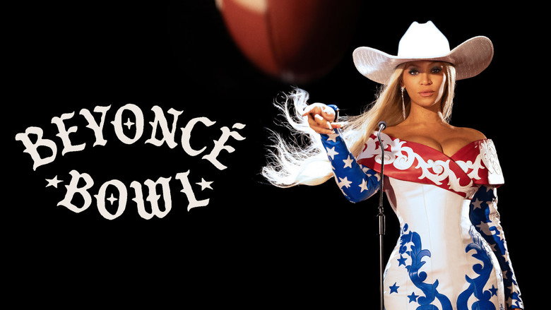 Beyoncé Bowl still 8