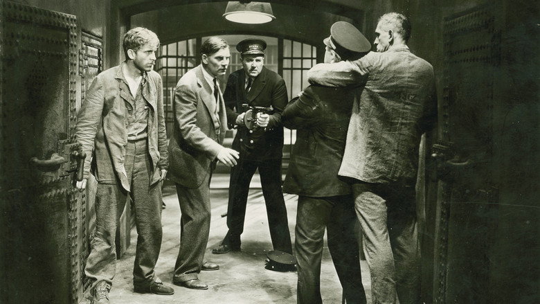 The Criminal Code still 2