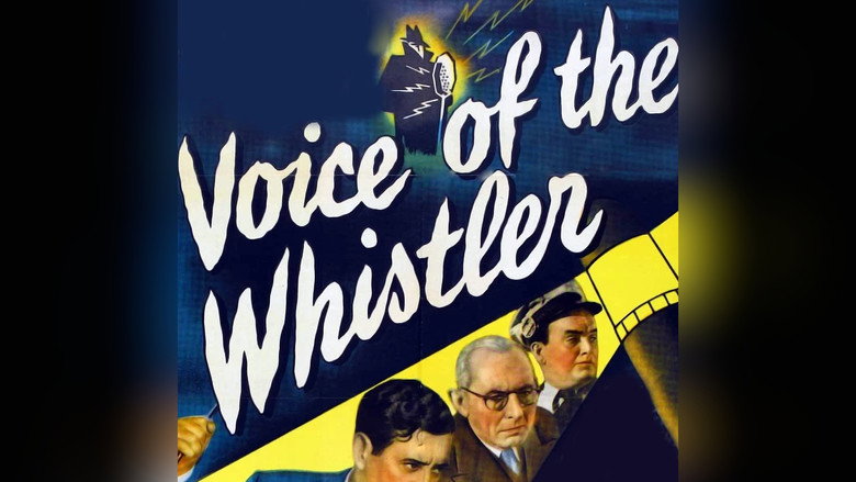 Voice of the Whistler still 2