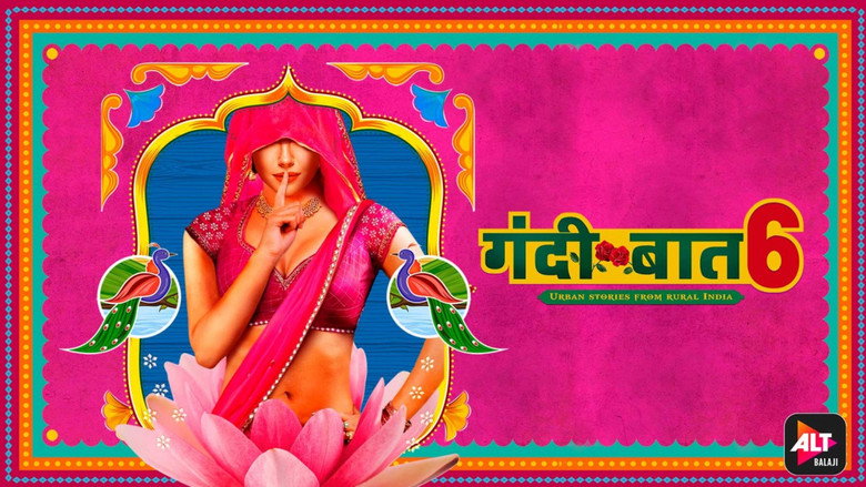 Gandii Baat still 7