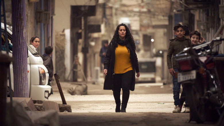 Les poussières de Daech still 1