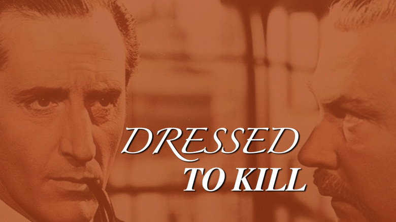 Dressed to Kill still 6