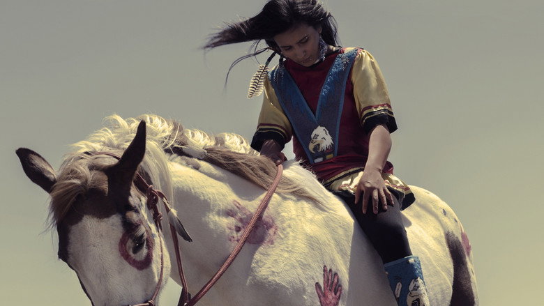 Women of the White Buffalo still 1