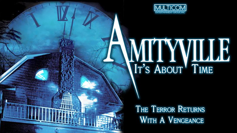 Amityville 1992: It's About Time still 6