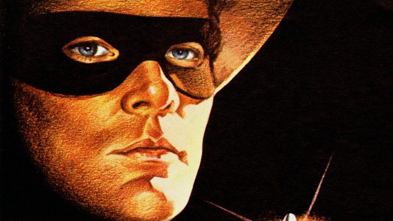 The Legend of the Lone Ranger still 2