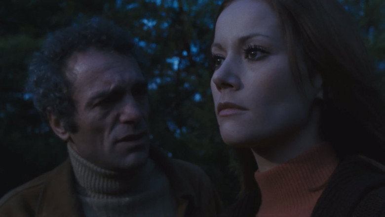 A Bay of Blood still 4
