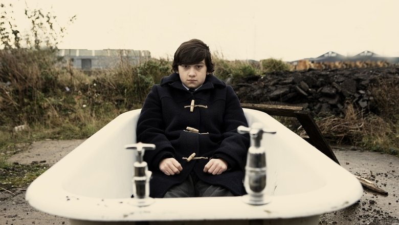 Submarine still 4