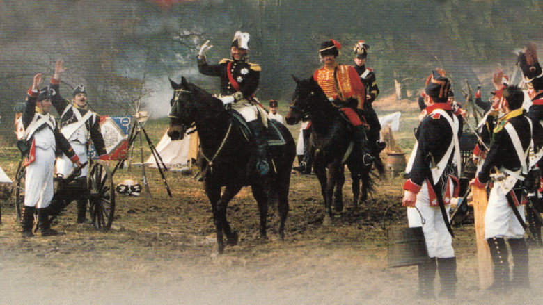 Waterloo po česku still 1