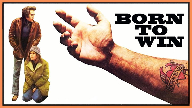 Born to Win still 4