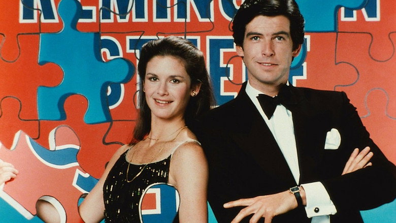 Remington Steele still 8