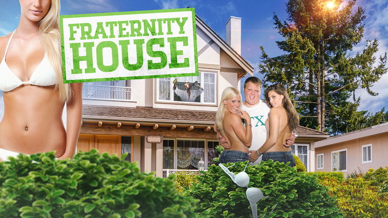 Fraternity House still 4