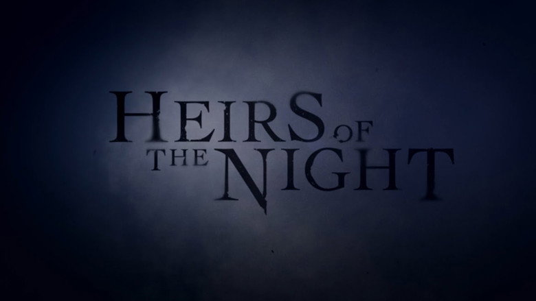 Heirs of the Night still 2