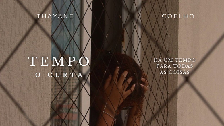 Tempo, O Curta. still 1