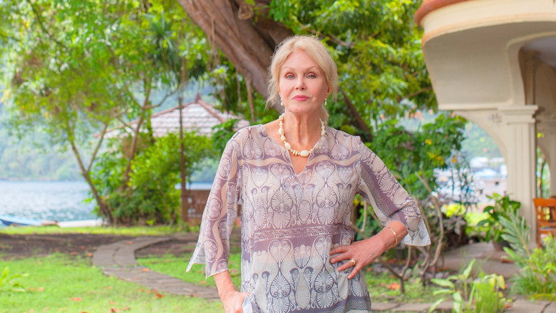 Joanna Lumley's Spice Trail Adventure still 4