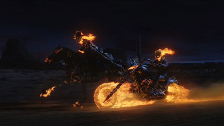 Ghost Rider still 5