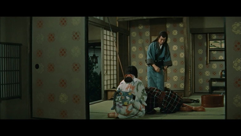 Sword of Destiny still 8