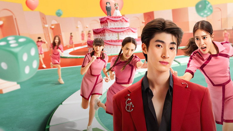 Ready, Set, Love still 2
