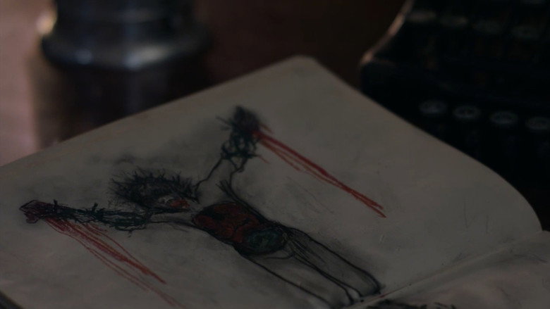 Aurora’s Garden Asylum still 8