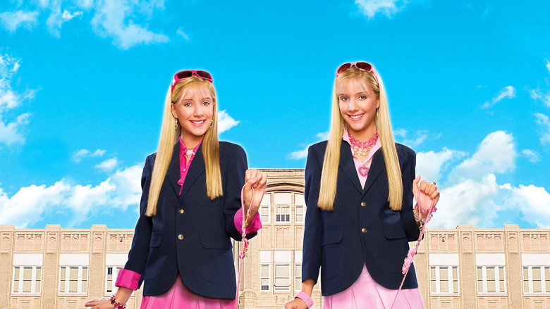 Legally Blondes still 3