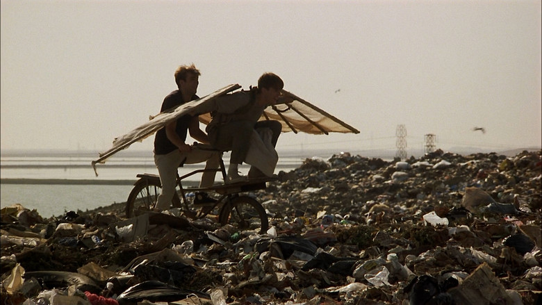 Birdy still 7