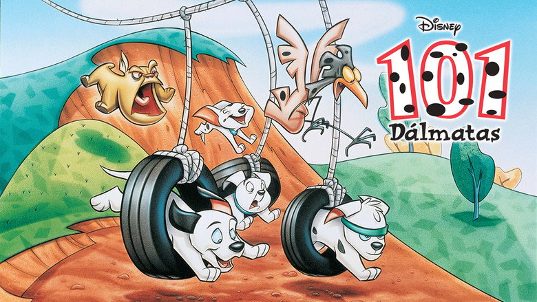 101 Dalmatians: The Series still 4