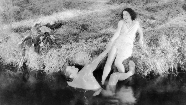 Tarzan the Ape Man still 5