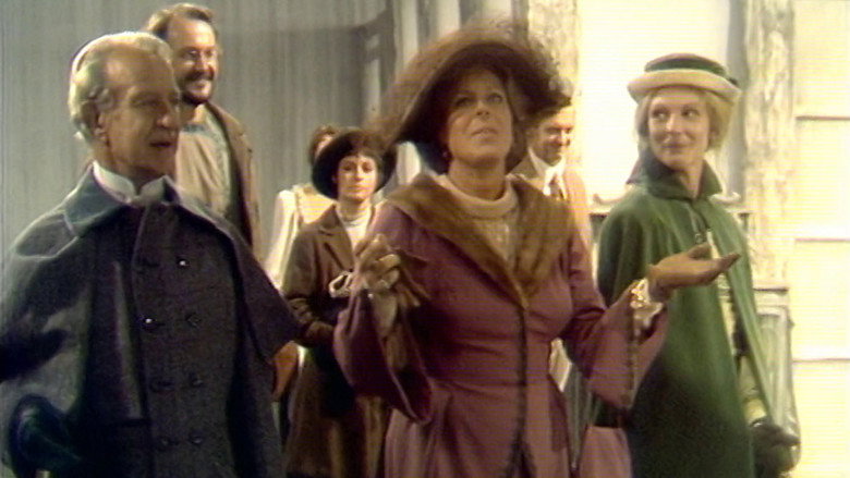 The Cherry Orchard still 1