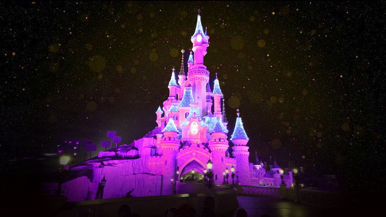 Waiting for Christmas: An Incredible Year at Disneyland Paris still 3