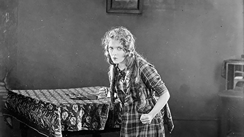 Little Annie Rooney still 1