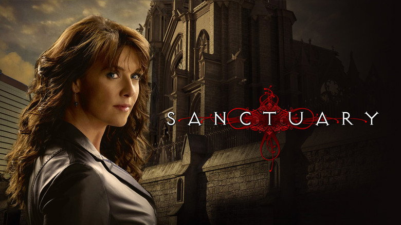Sanctuary still 5