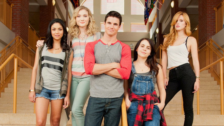 The DUFF still 4