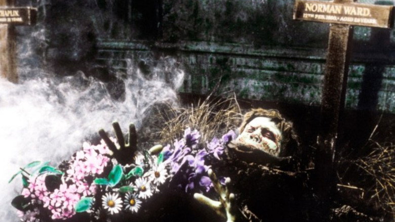 The Plague of the Zombies still 3