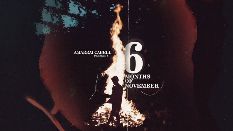 6 Months of November still 1
