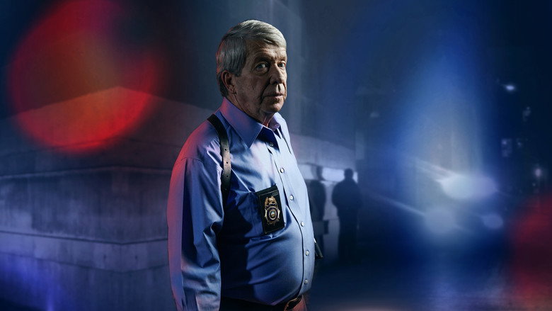 Homicide Hunter: Lt Joe Kenda still 2