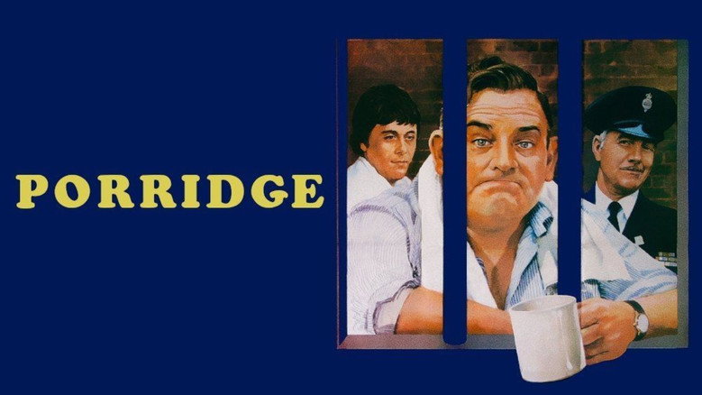 Porridge still 5