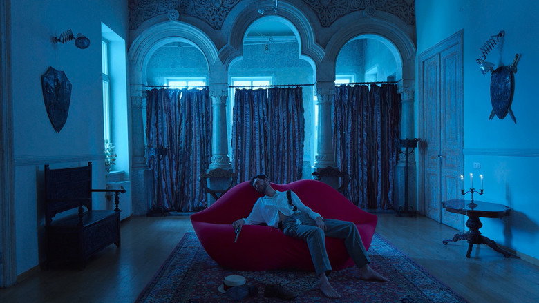 Dracula still 6